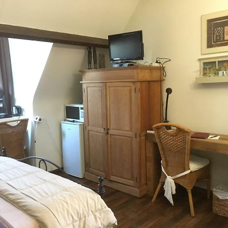 Berlare B&B Arte المظهر الخارجي الصورة