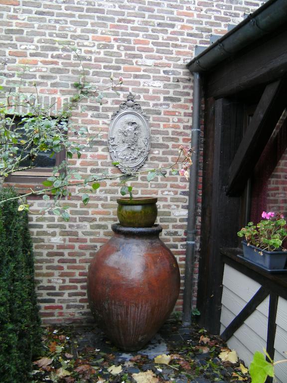 Berlare B&B Arte الغرفة الصورة