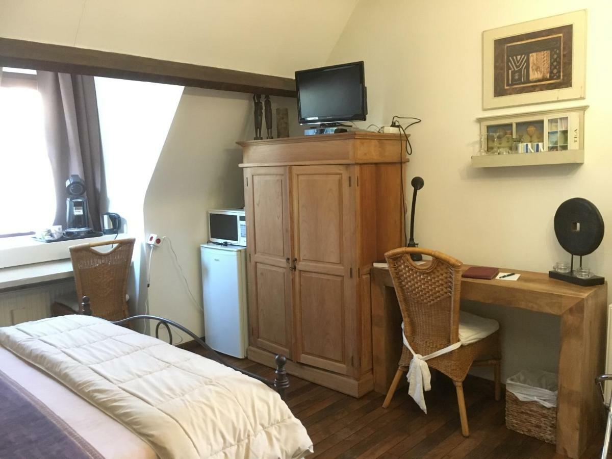 Berlare B&B Arte المظهر الخارجي الصورة