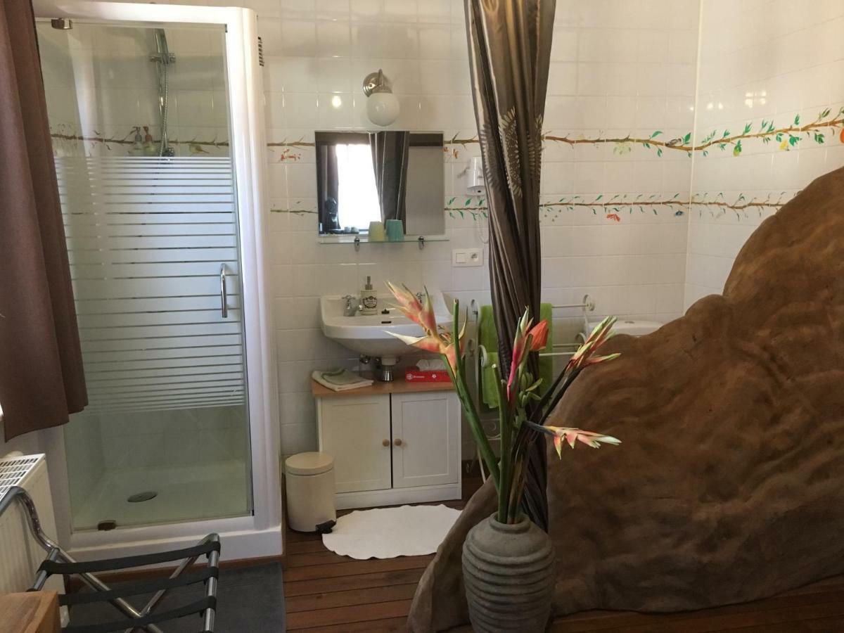 Berlare B&B Arte المظهر الخارجي الصورة