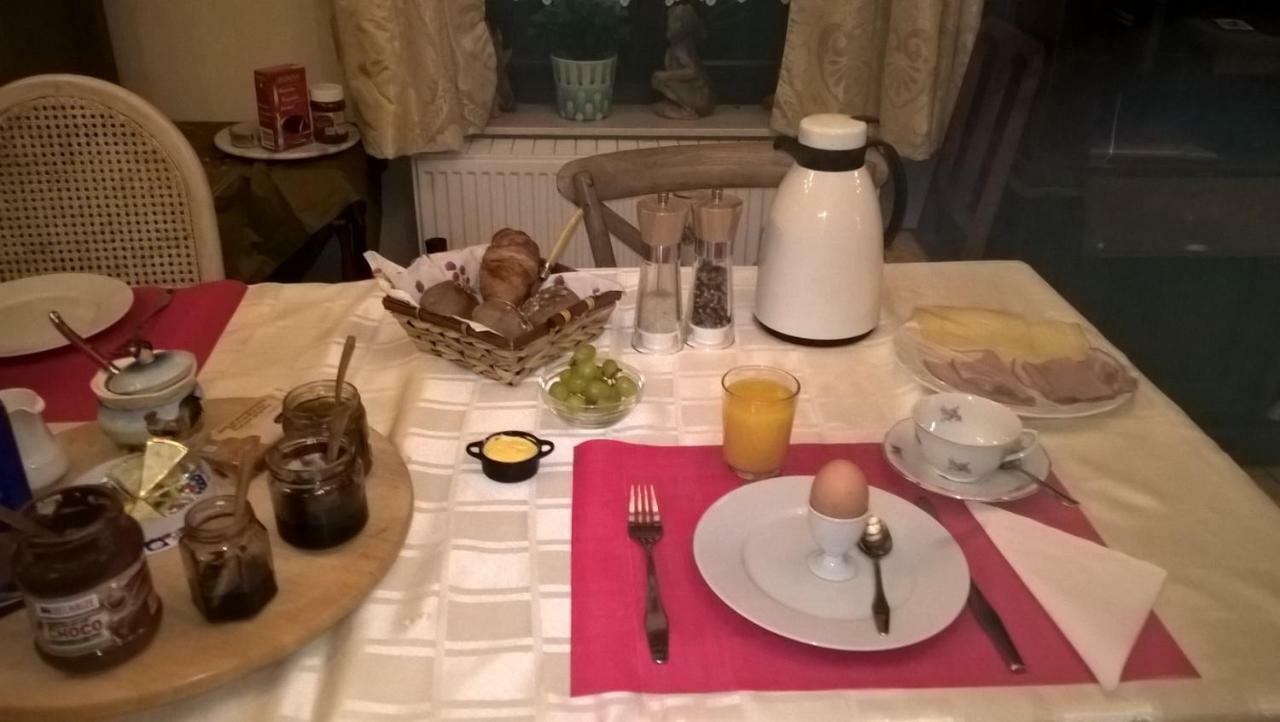 Berlare B&B Arte المظهر الخارجي الصورة