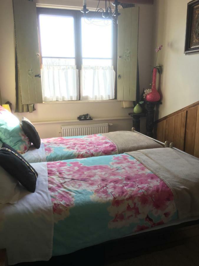 Berlare B&B Arte المظهر الخارجي الصورة