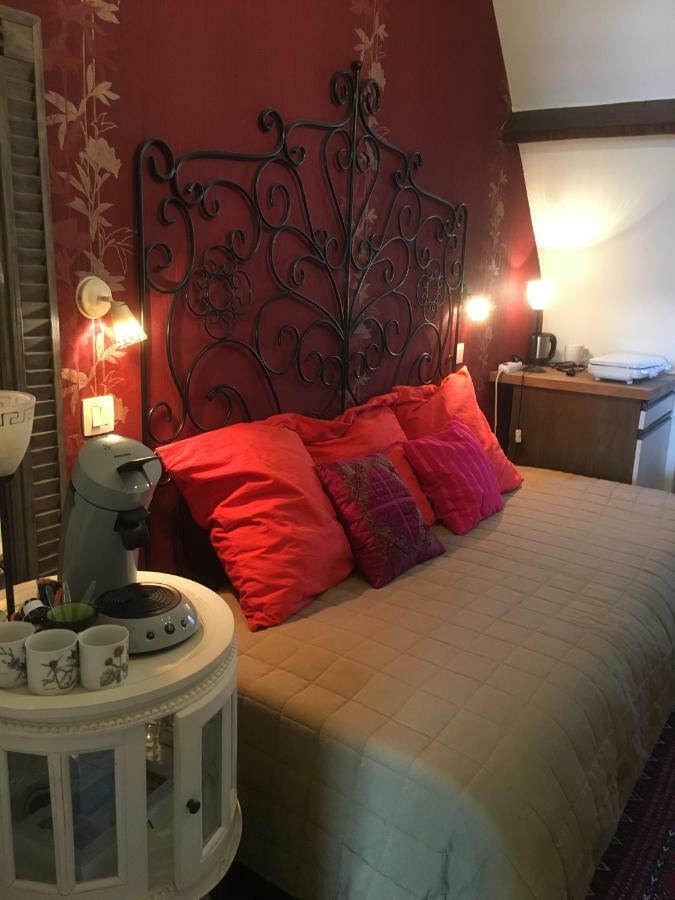Berlare B&B Arte المظهر الخارجي الصورة
