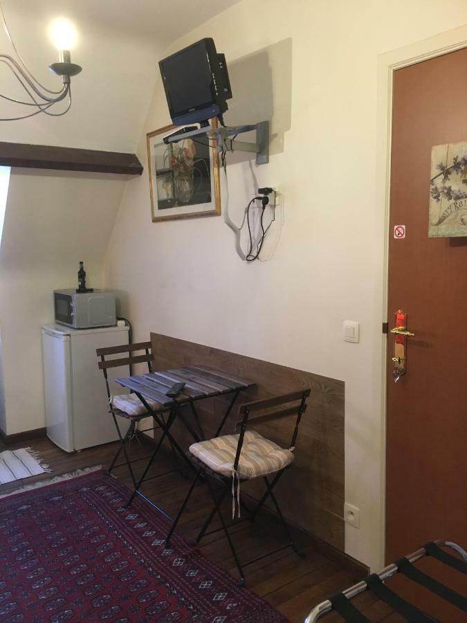 Berlare B&B Arte المظهر الخارجي الصورة